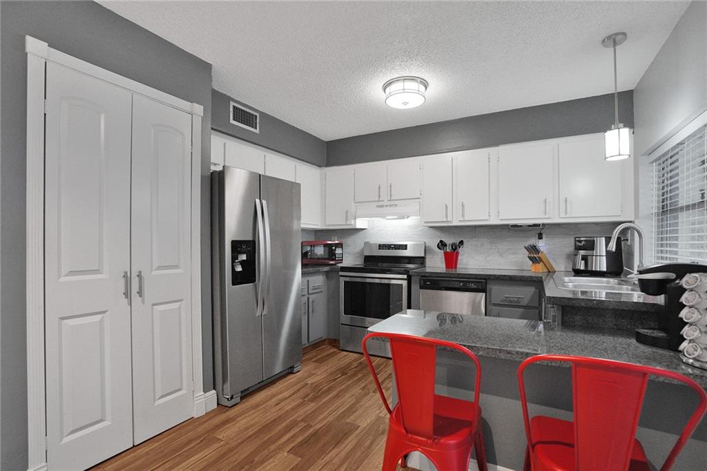 Embarcadero - Residential