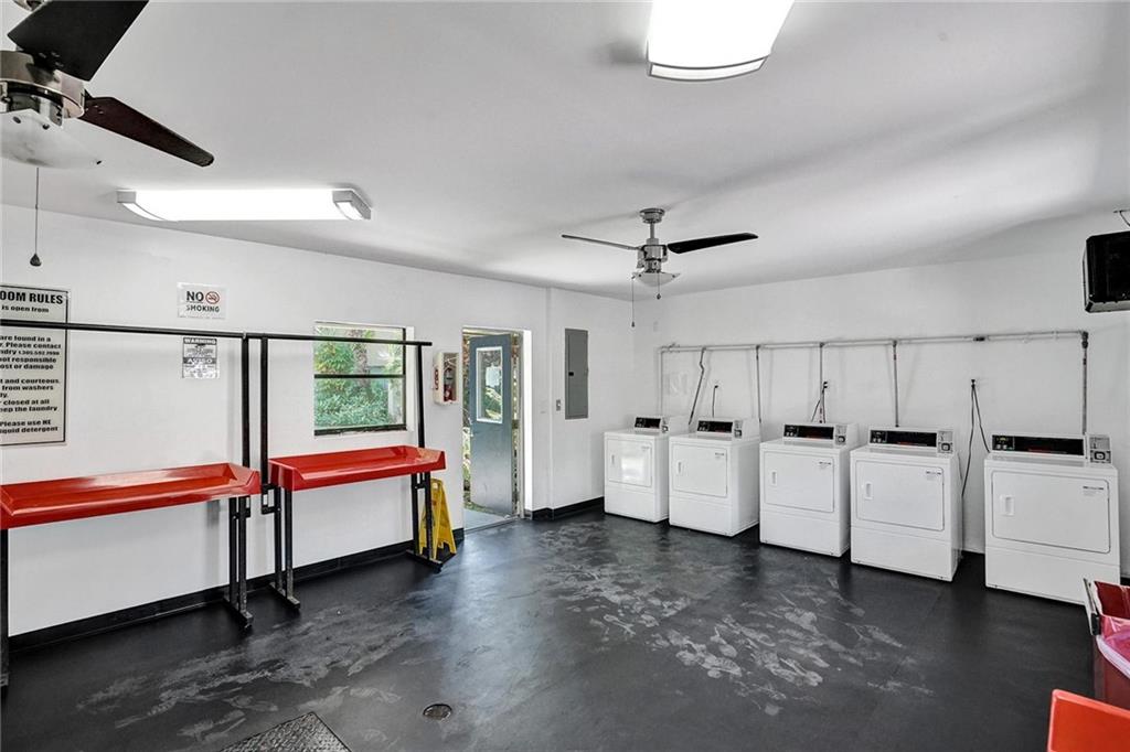 Embarcadero - Residential