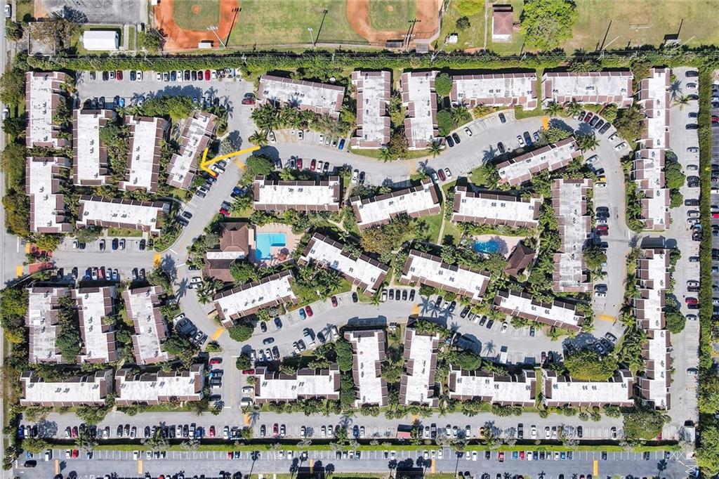 Embarcadero - Residential