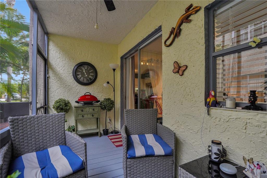 Embarcadero - Residential