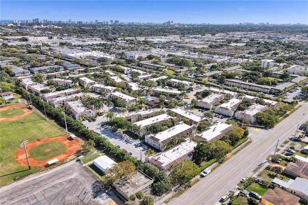 Embarcadero - Residential