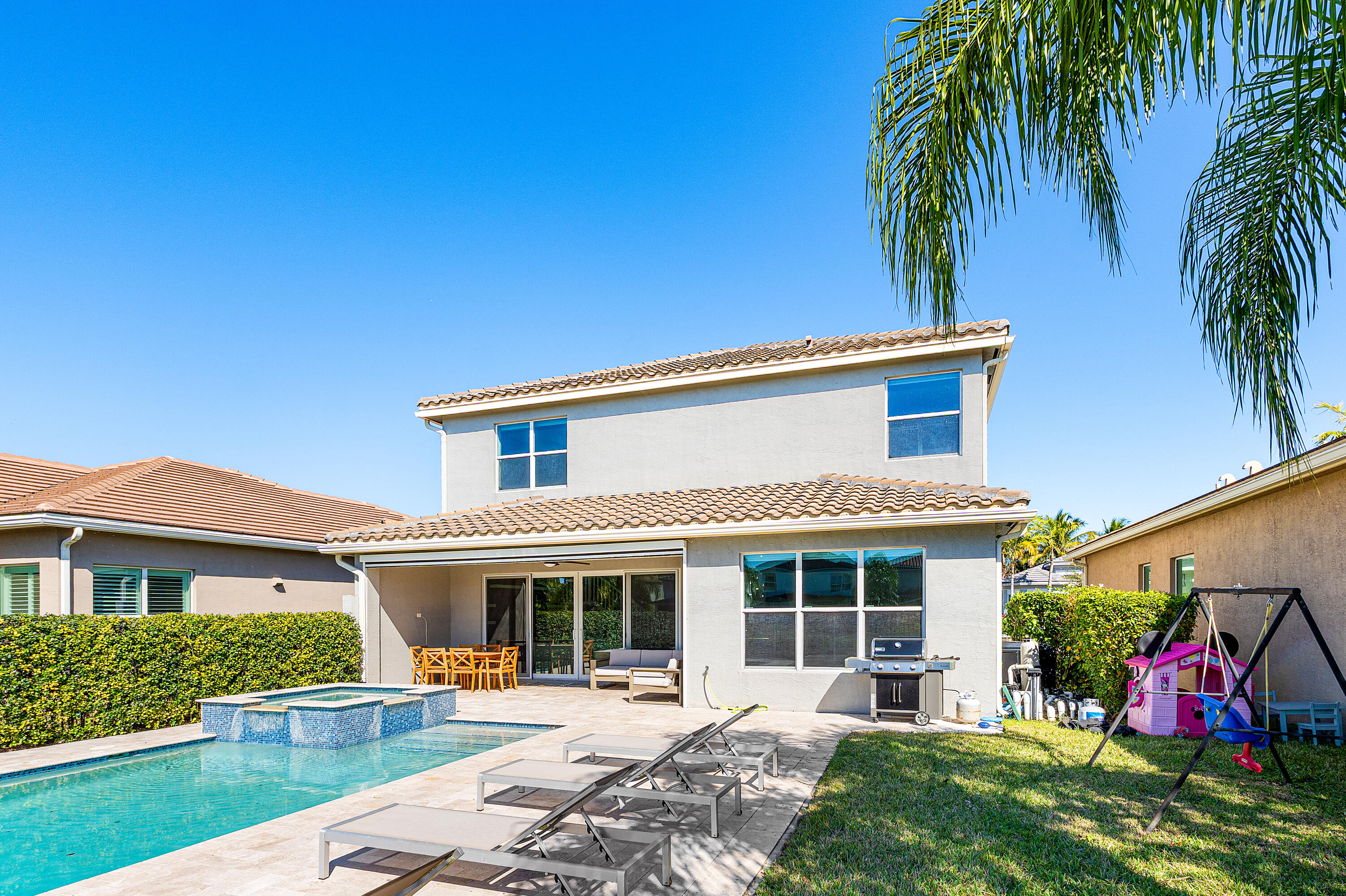 SUSSMAN AGR PUD NORTH PLAT ONE - Residential