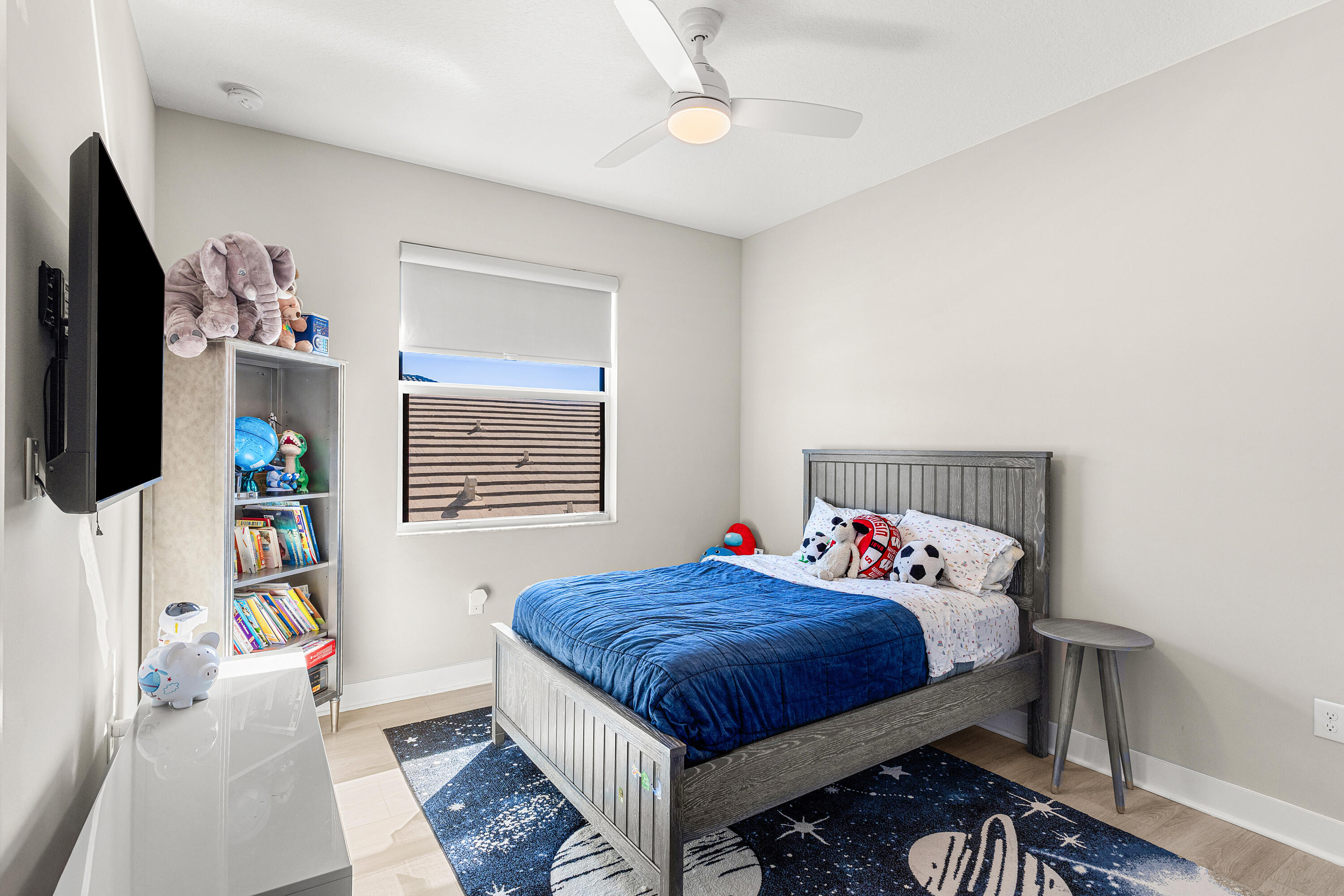 SUSSMAN AGR PUD NORTH PLAT ONE - Residential