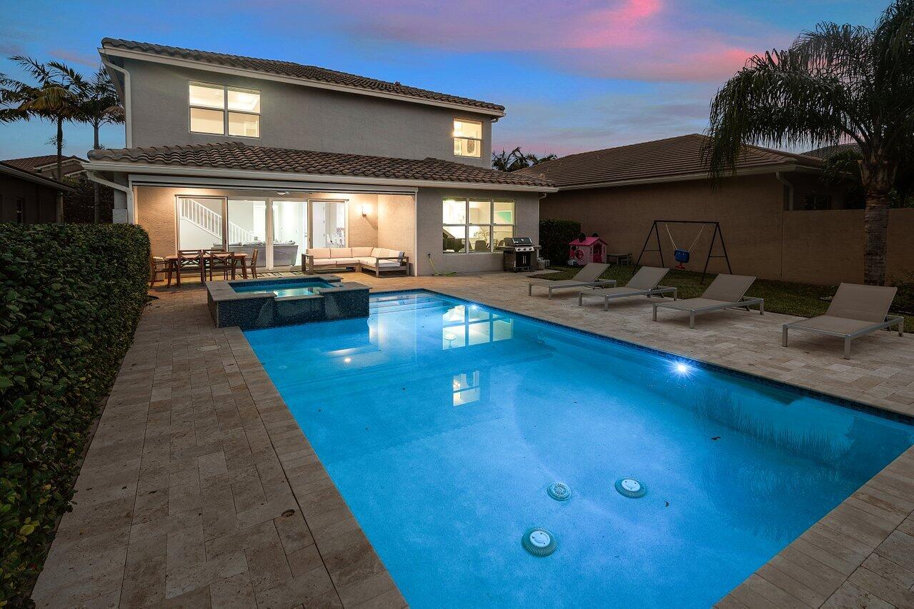 SUSSMAN AGR PUD NORTH PLAT ONE - Residential