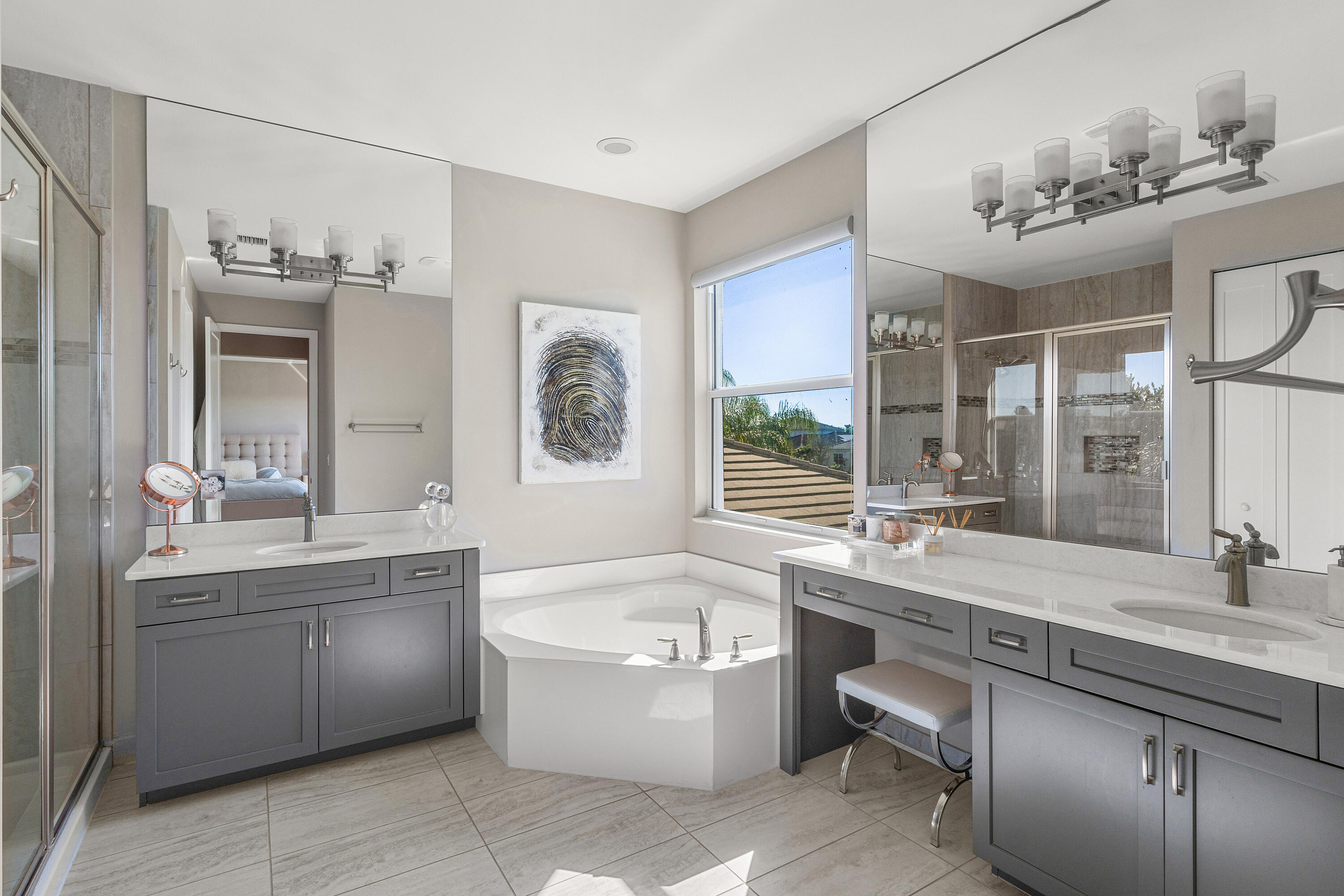 SUSSMAN AGR PUD NORTH PLAT ONE - Residential