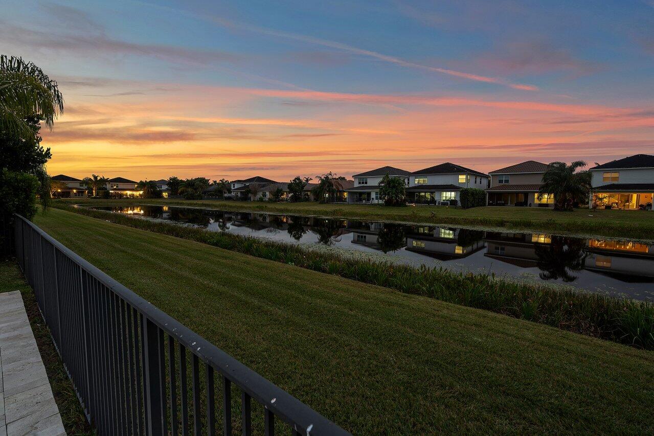 SUSSMAN AGR PUD NORTH PLAT ONE - Residential