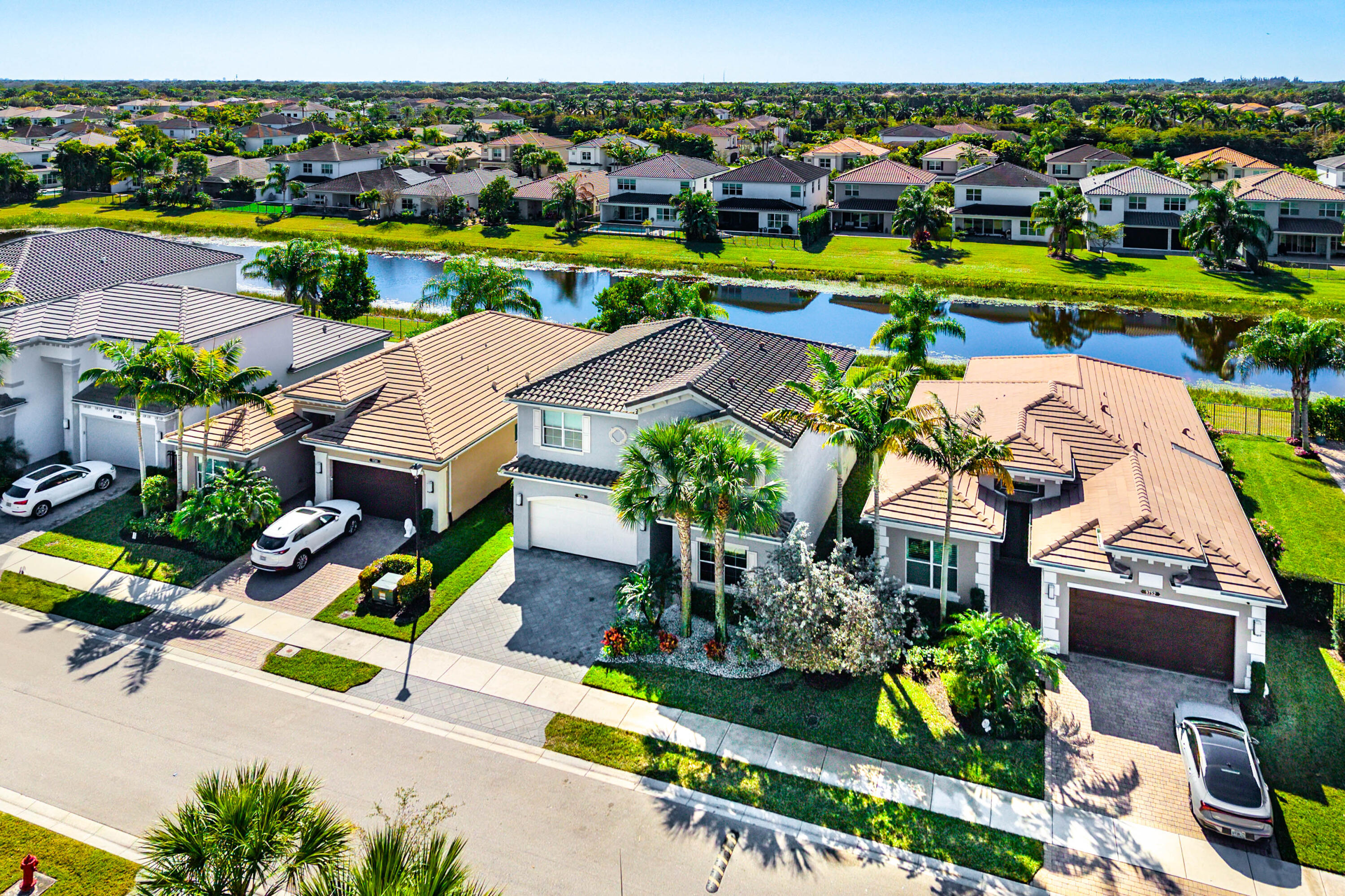 SUSSMAN AGR PUD NORTH PLAT ONE - Residential