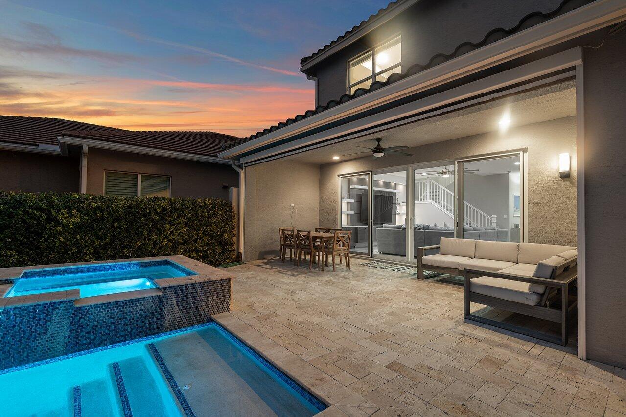 SUSSMAN AGR PUD NORTH PLAT ONE - Residential