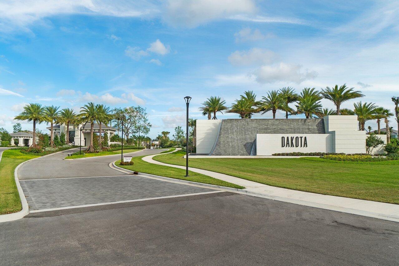 SUSSMAN AGR PUD NORTH PLAT ONE - Residential