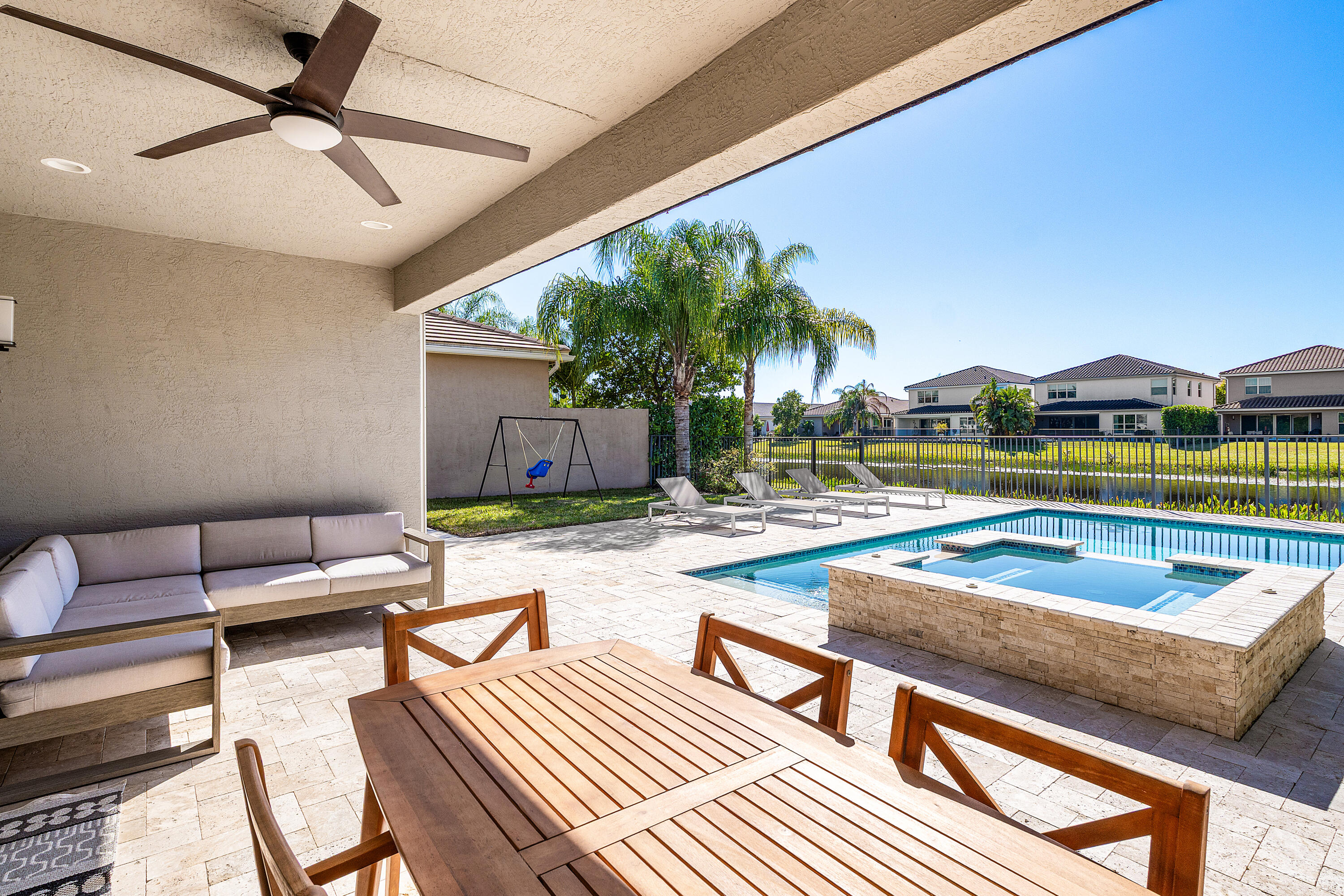 SUSSMAN AGR PUD NORTH PLAT ONE - Residential