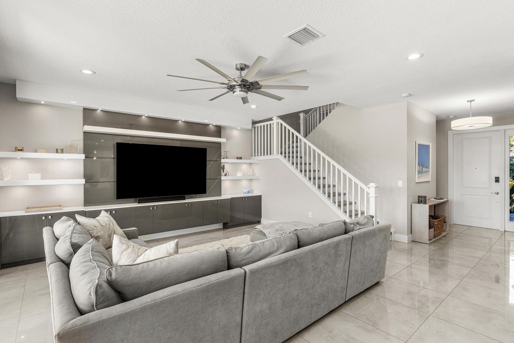 Photo of 9746 Salty Bay Drive, Delray Beach, FL 33446 (MLS # R11165898)