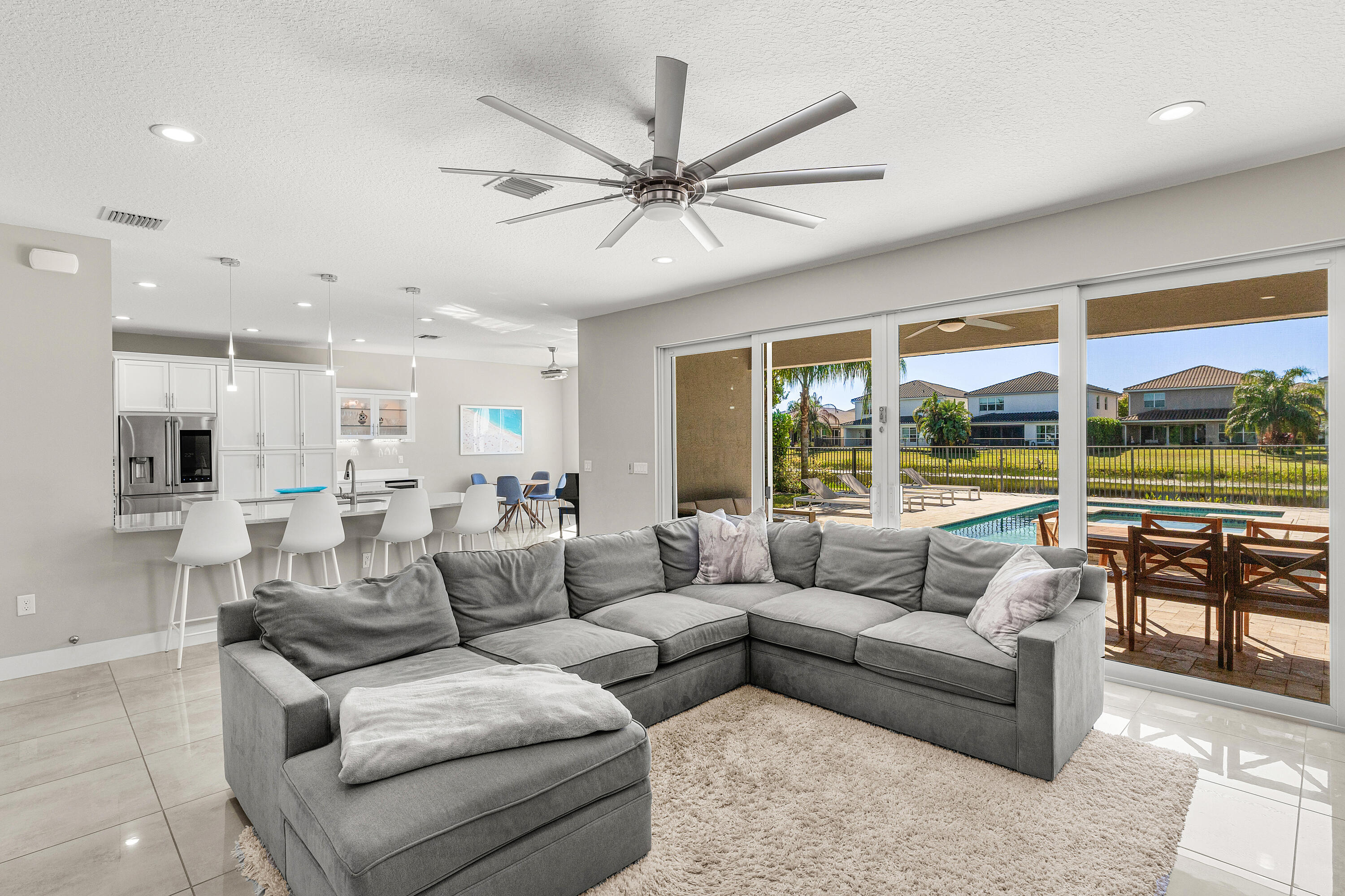 SUSSMAN AGR PUD NORTH PLAT ONE - Residential