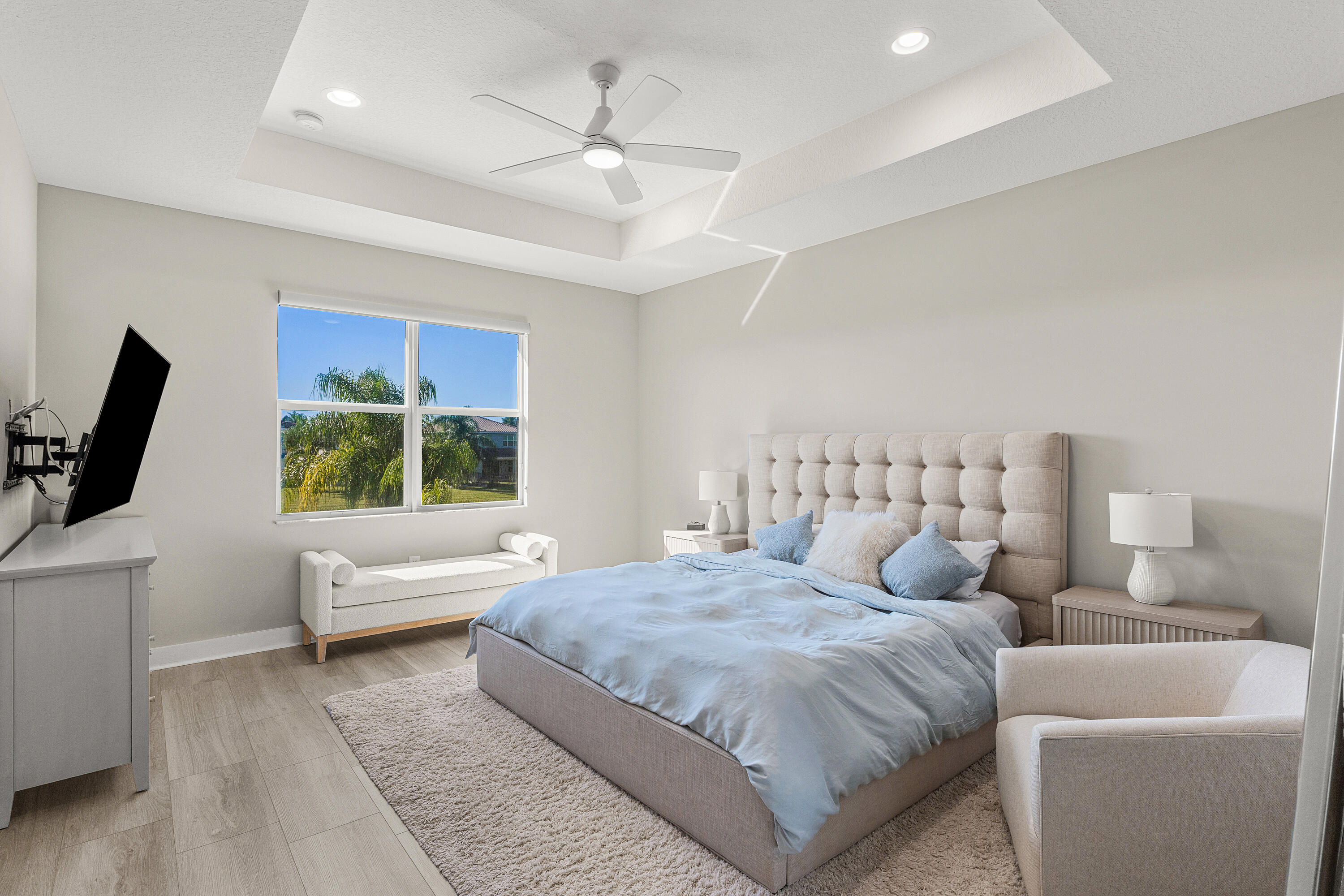 SUSSMAN AGR PUD NORTH PLAT ONE - Residential