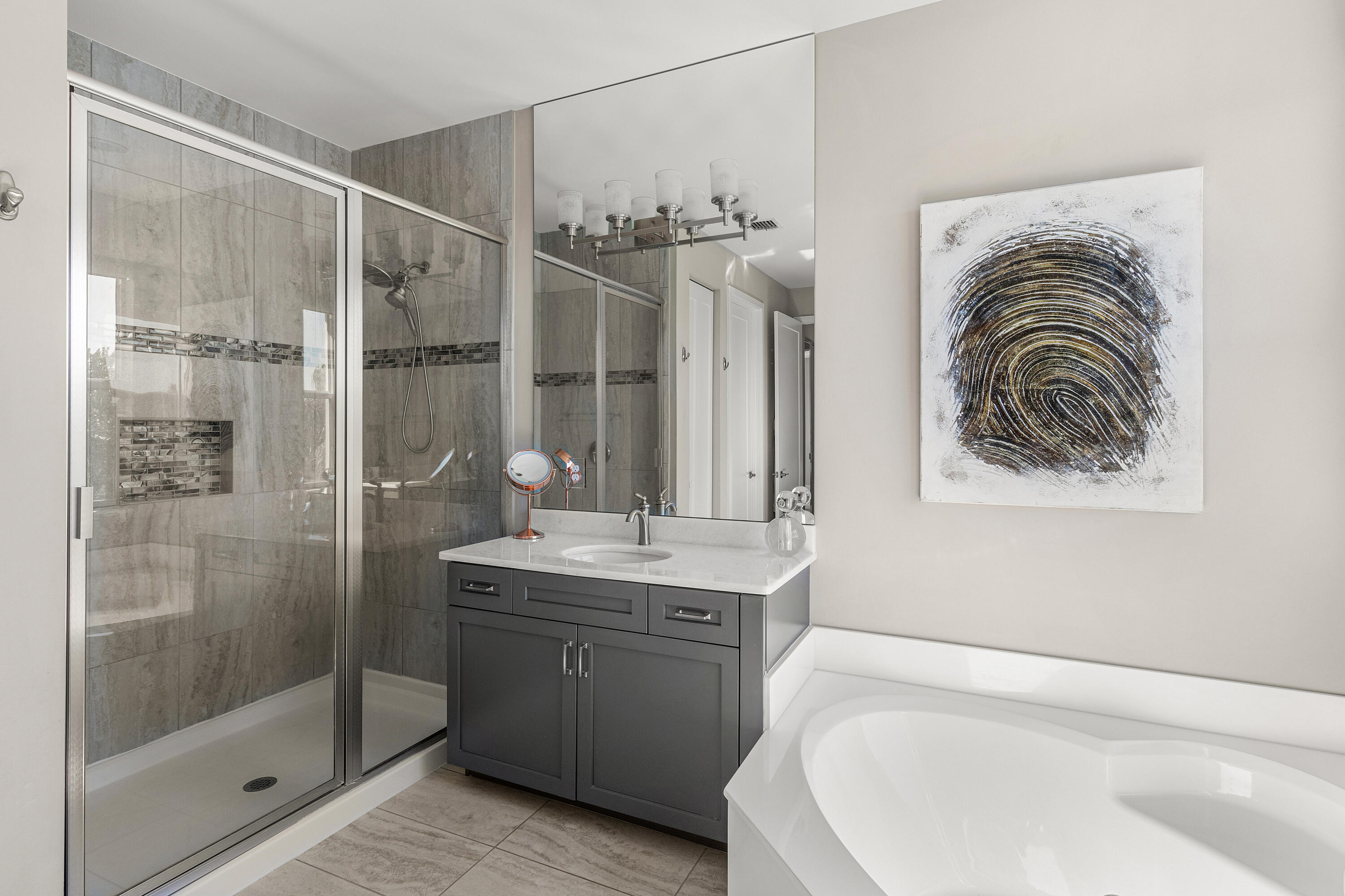 SUSSMAN AGR PUD NORTH PLAT ONE - Residential