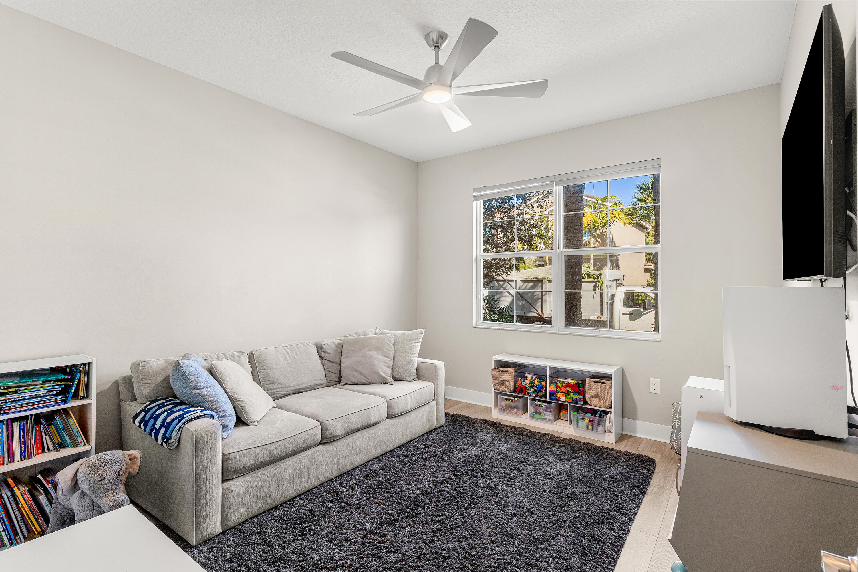 SUSSMAN AGR PUD NORTH PLAT ONE - Residential