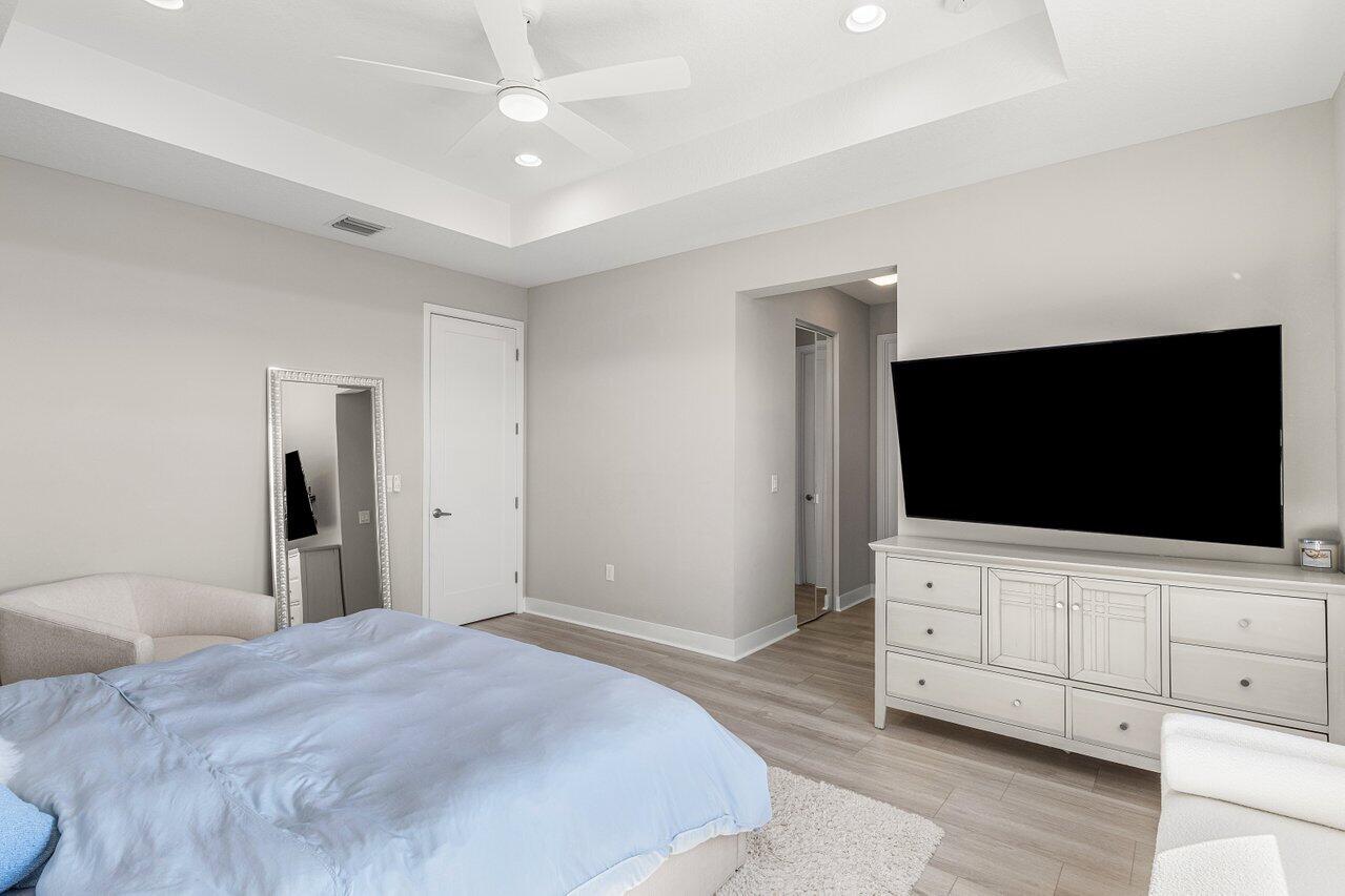 SUSSMAN AGR PUD NORTH PLAT ONE - Residential