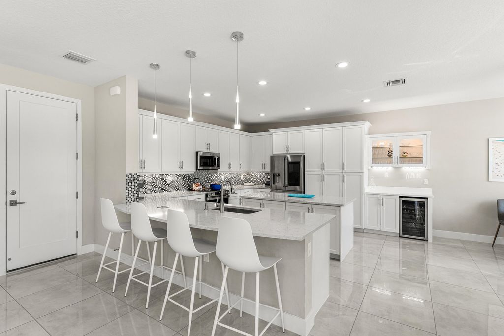 Photo of 9746 Salty Bay Drive, Delray Beach, FL 33446 (MLS # R11165898)