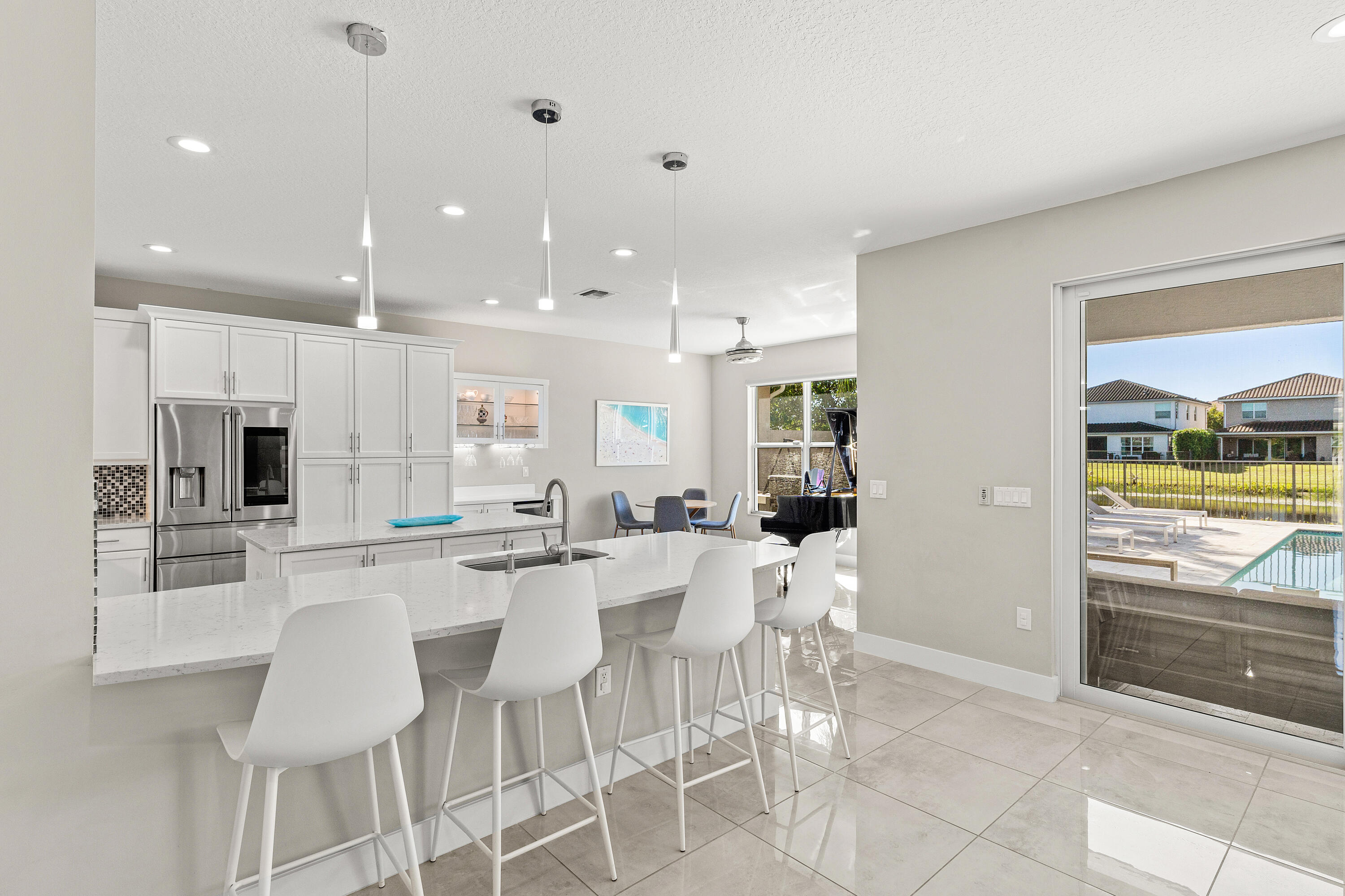 SUSSMAN AGR PUD NORTH PLAT ONE - Residential