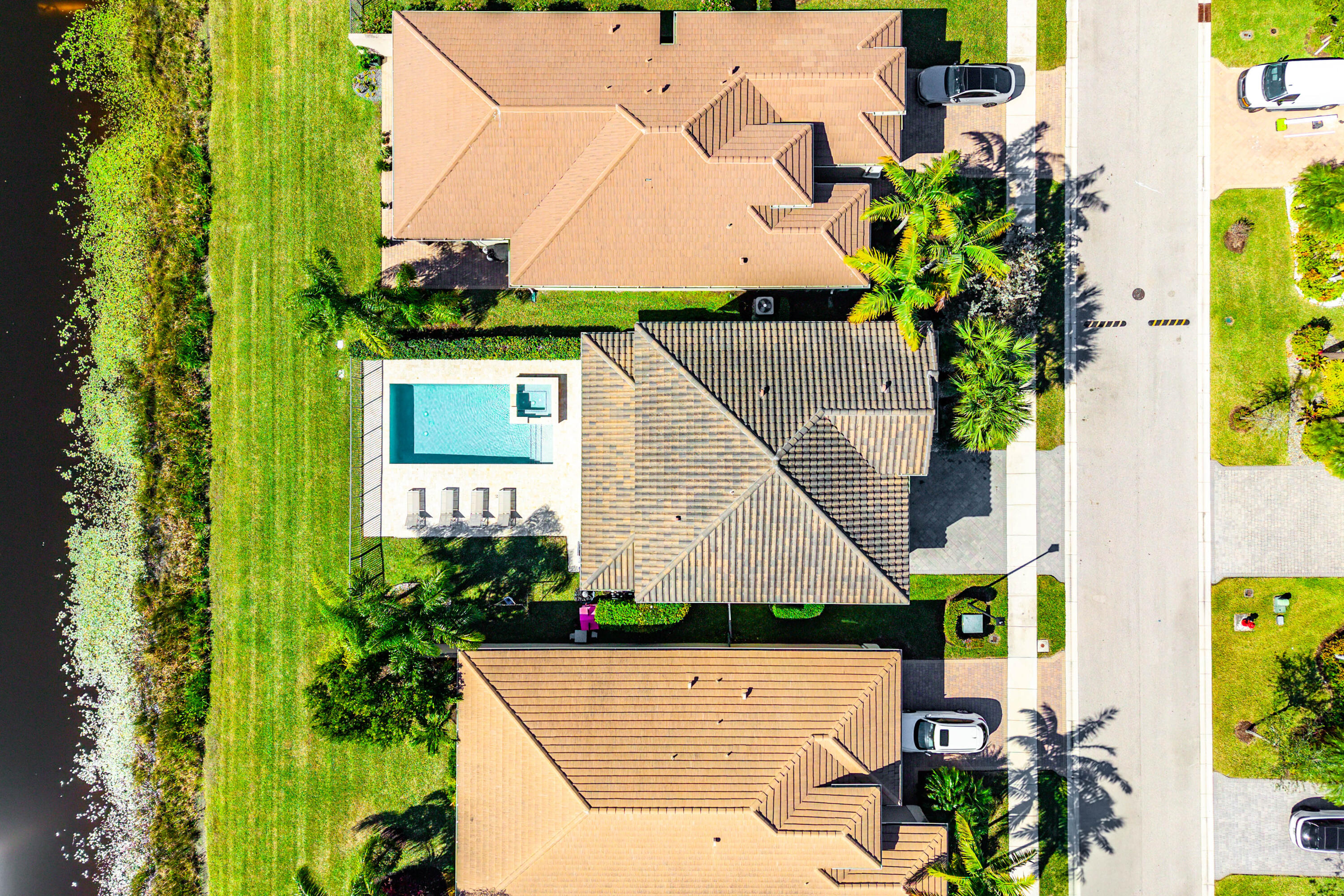 SUSSMAN AGR PUD NORTH PLAT ONE - Residential