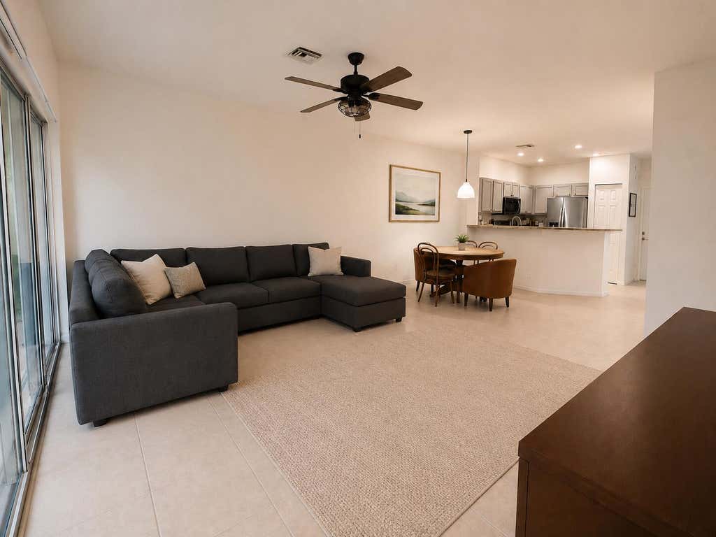 Photo of 4799 PALMBROOKE Circle, West Palm Beach, FL 33417 (MLS # B26062044)