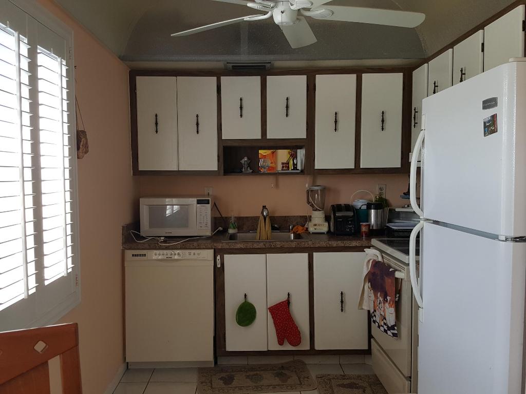 Kings Point - Residential