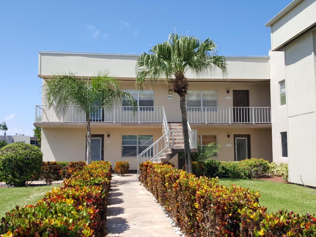 Kings Point - Residential