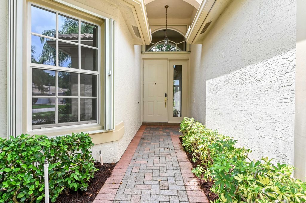 Photo of 7757 Coral Colony Way, Lake Worth, FL 33467 (MLS # R11123076)