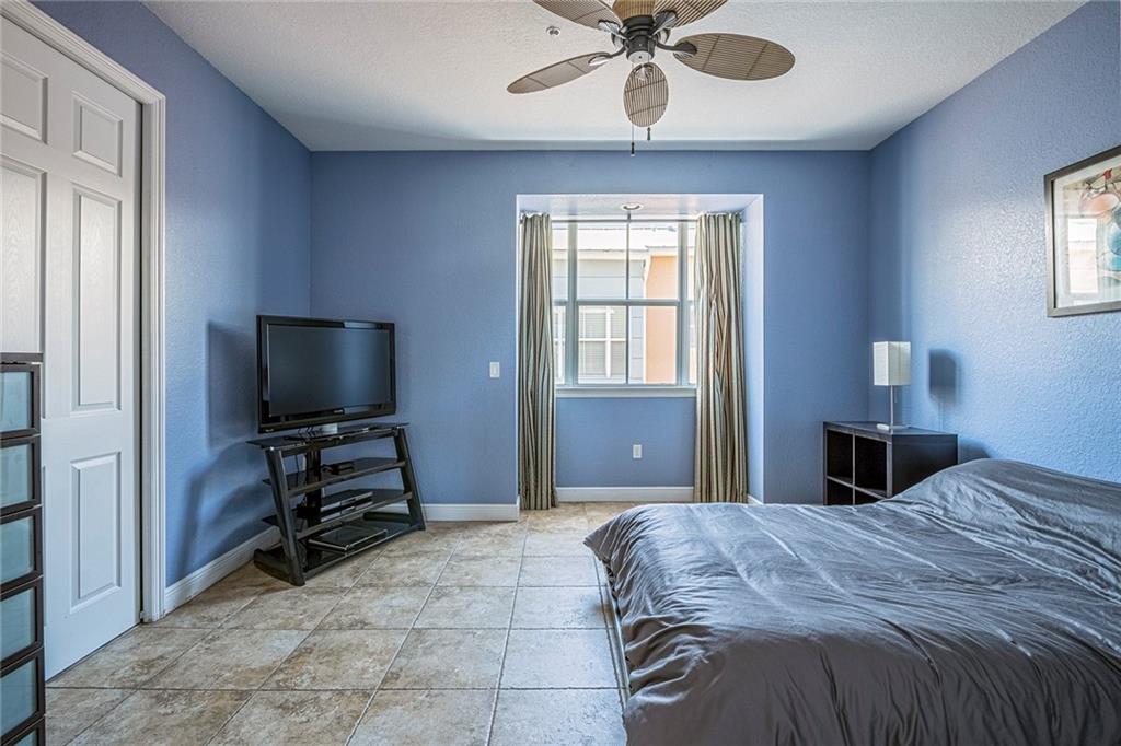 The Ellington - Residential