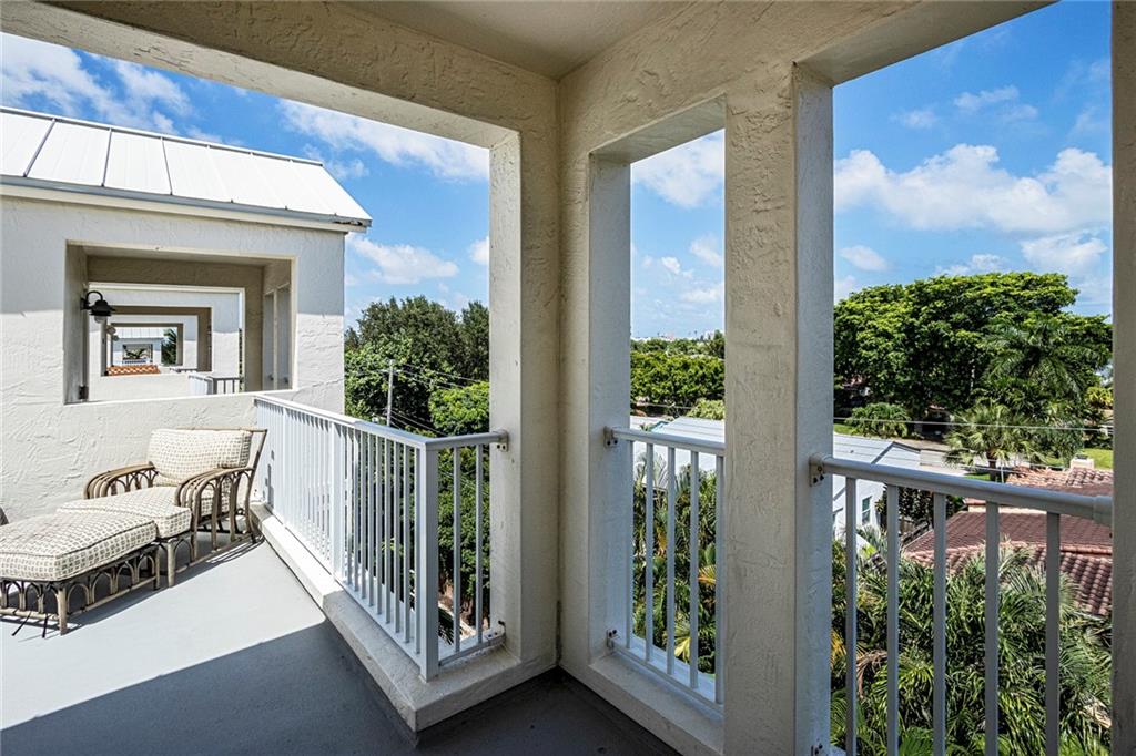 The Ellington - Residential