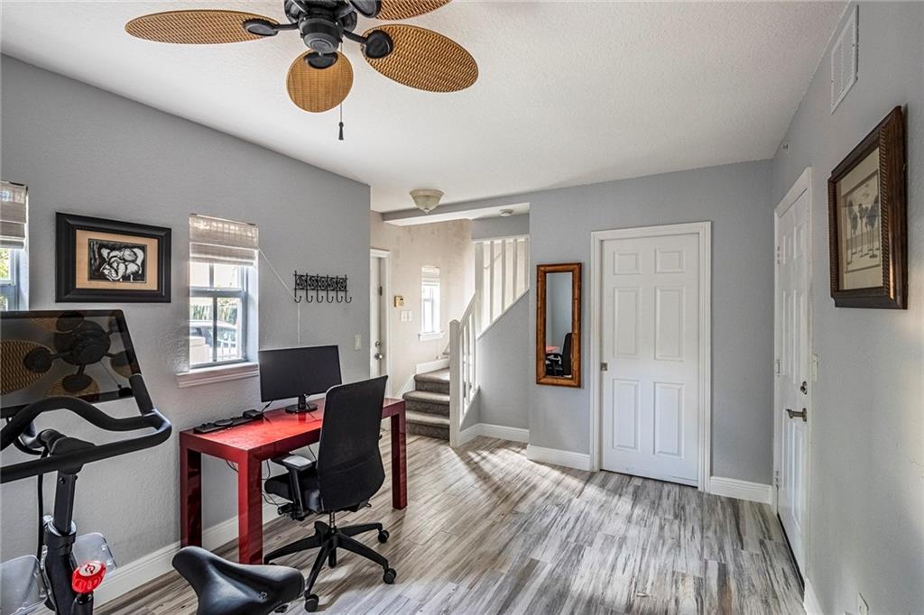 The Ellington - Residential