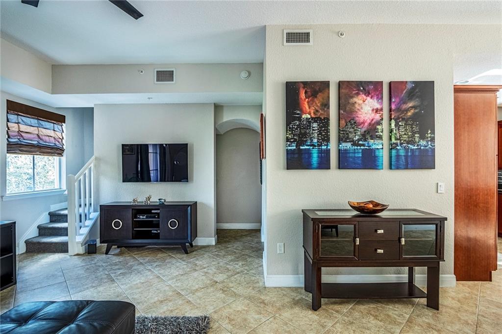 The Ellington - Residential