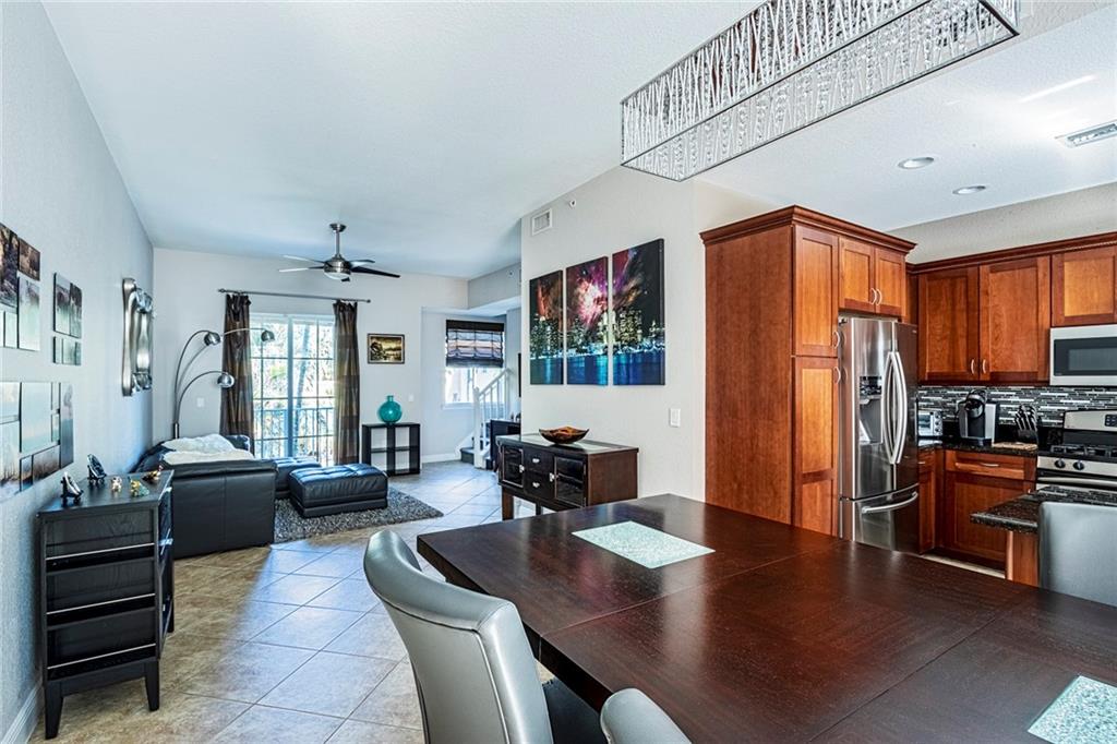 The Ellington - Residential