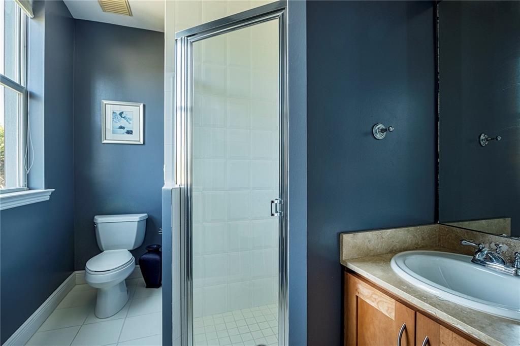 The Ellington - Residential