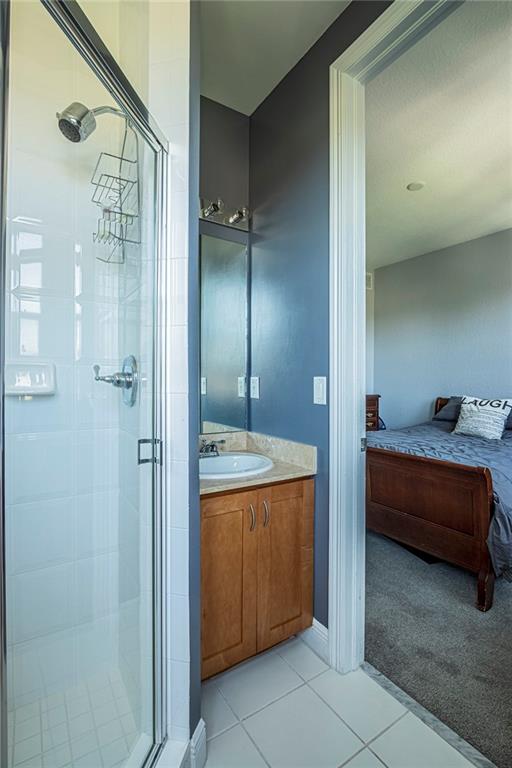 The Ellington - Residential