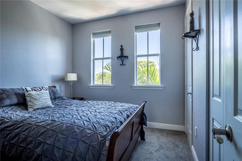 The Ellington - Residential