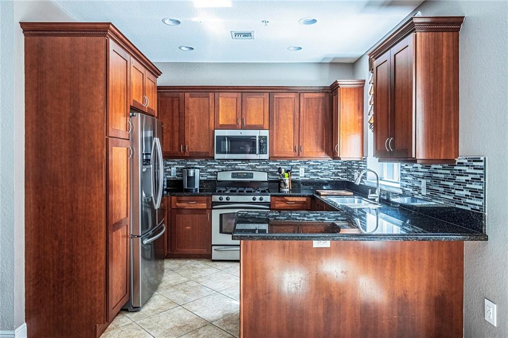 The Ellington - Residential