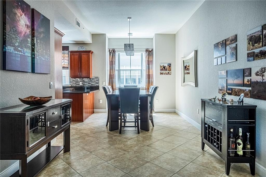 The Ellington - Residential