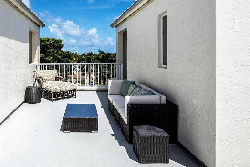 The Ellington - Residential