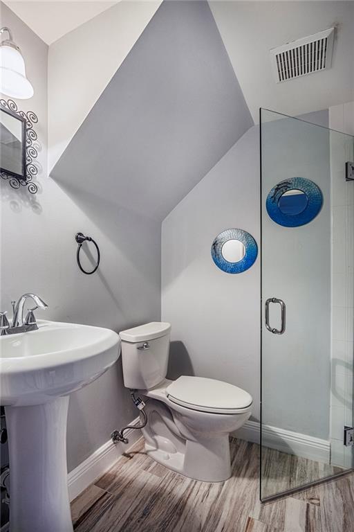 The Ellington - Residential