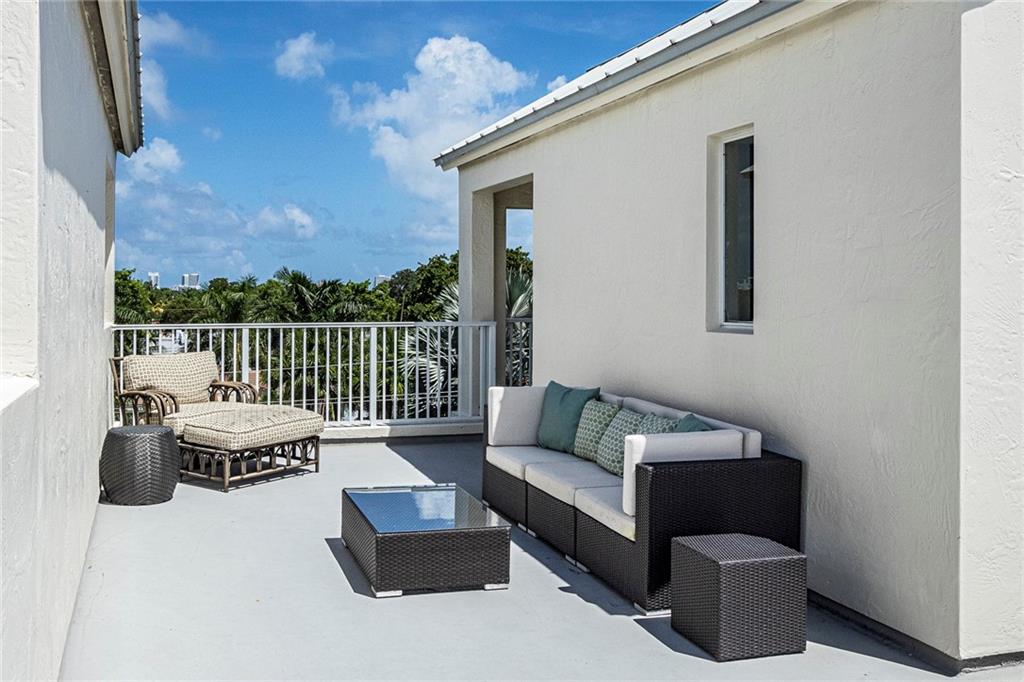 The Ellington - Residential