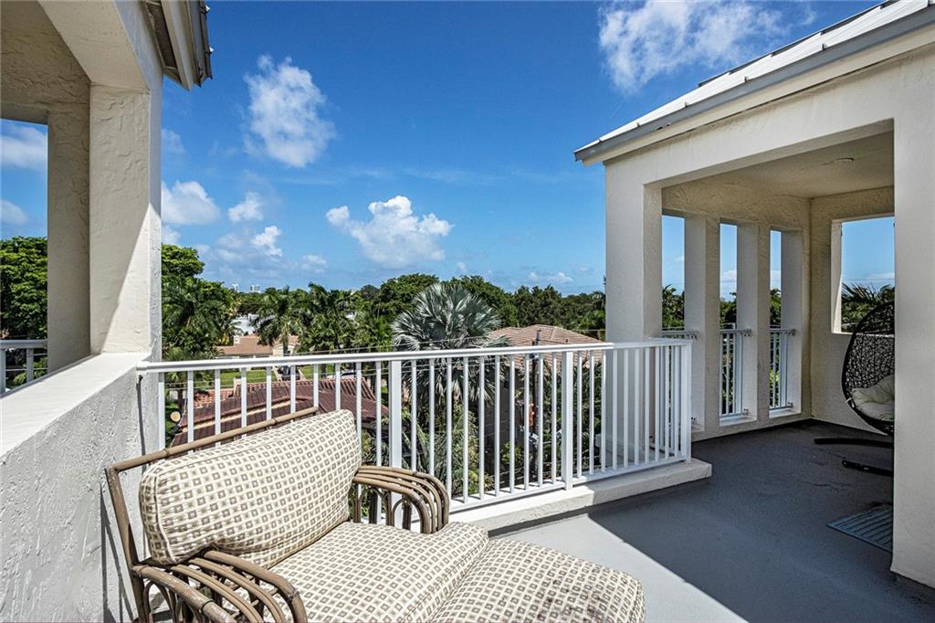 The Ellington - Residential