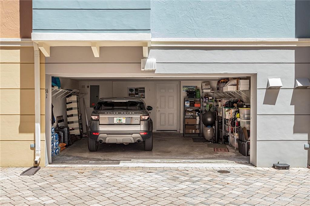 The Ellington - Residential