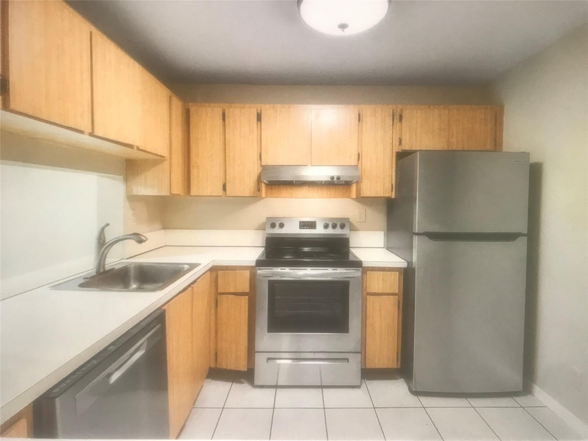 Sunrise Spgs Condo II - Residential Lease