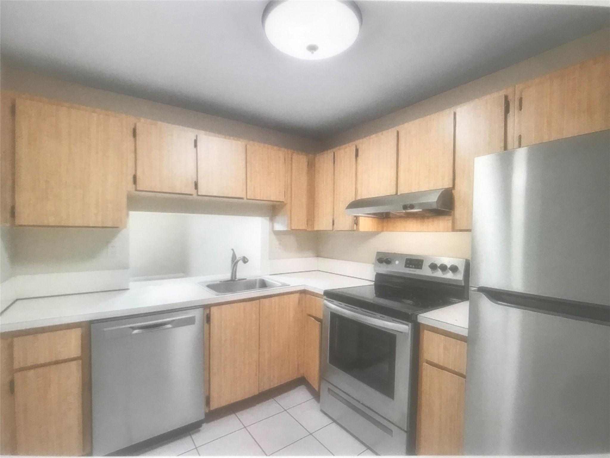 Sunrise Spgs Condo II - Residential Lease