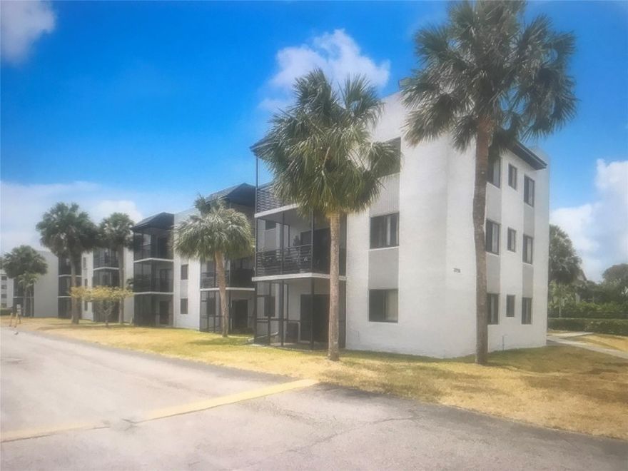 Desirable corner unit perfectly located next to pool & waterway in sunrise springs. Super clean, move in ready !!! Updated floors & paint. Great location near major highways and sawgrass mall. This is the best deal in sunrise springs owner must sell has 2 homes. Vacant ready for loving family