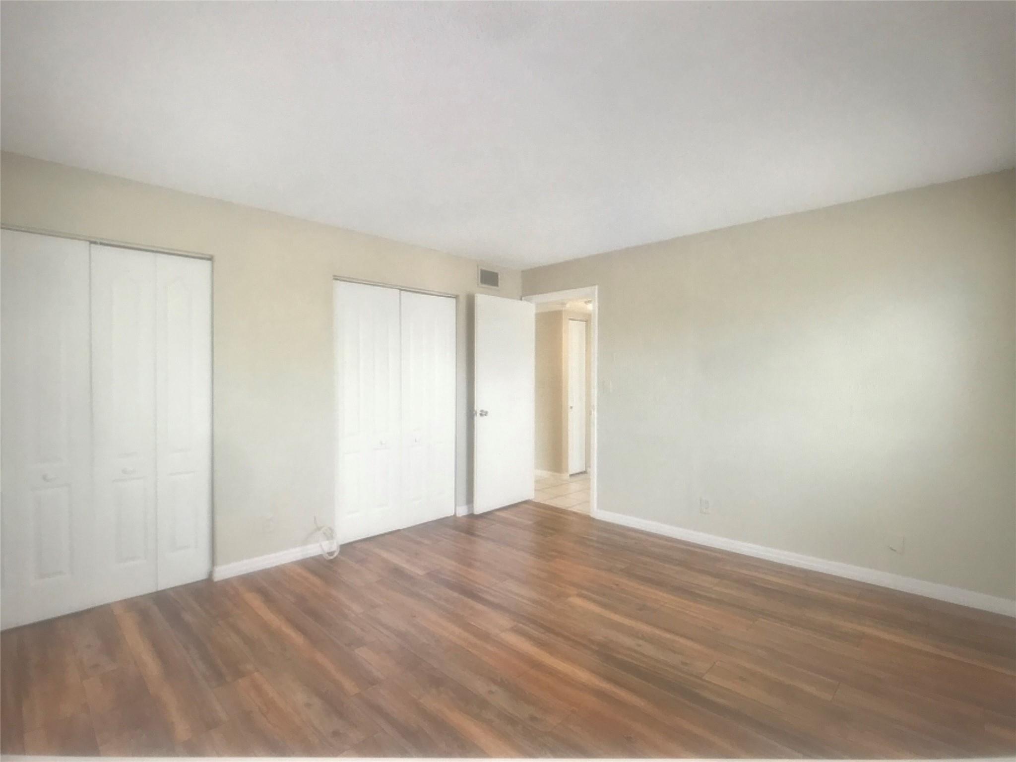 Sunrise Spgs Condo II - Residential Lease