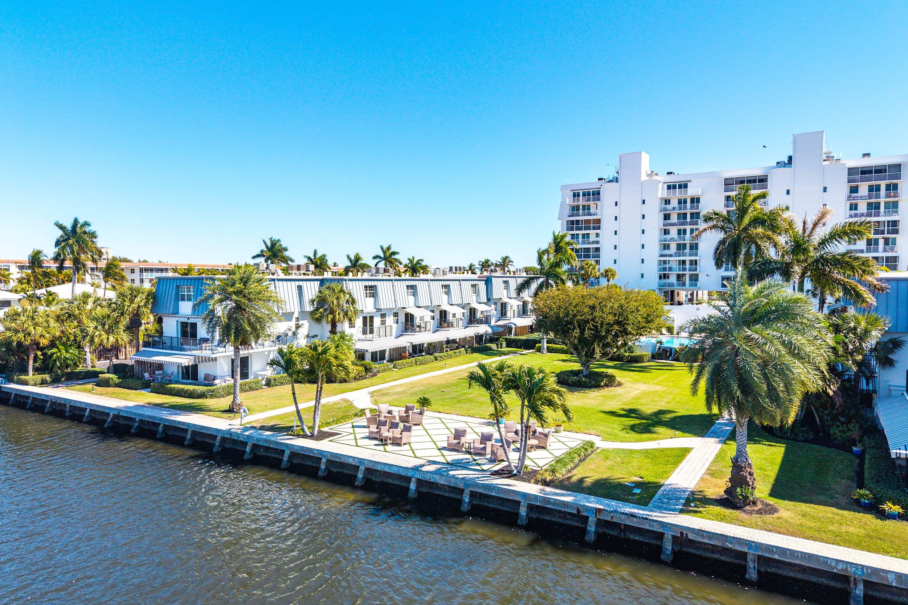 DELRAY BEACH CLUB APTS CONDO - Residential