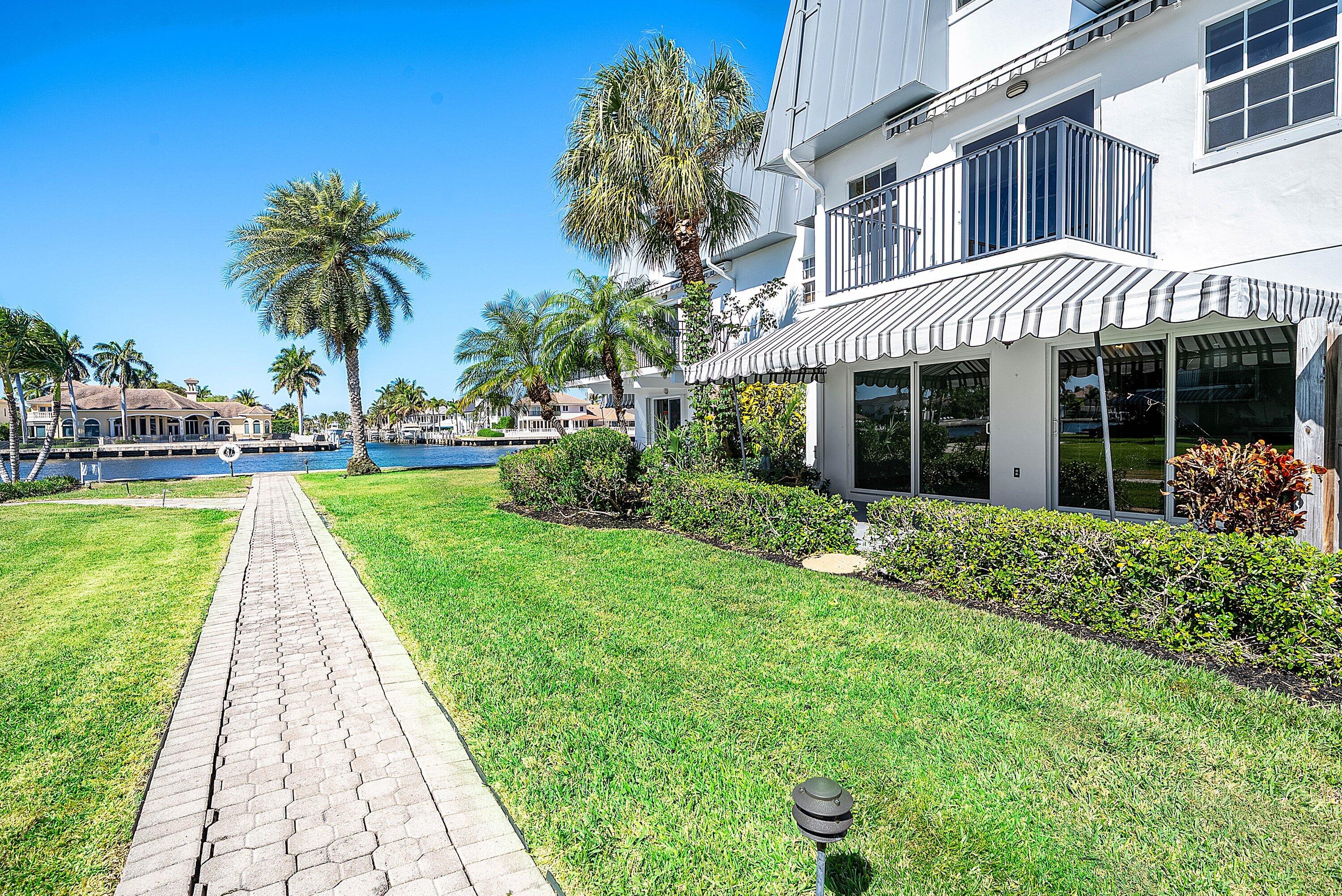 DELRAY BEACH CLUB APTS CONDO - Residential