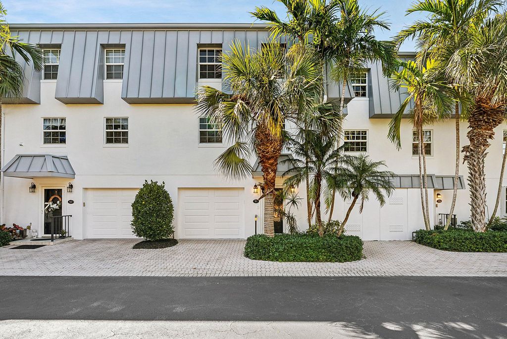 Photo of 2000 S Ocean Boulevard #Y1, Delray Beach, FL 33483 (MLS # R11169474)