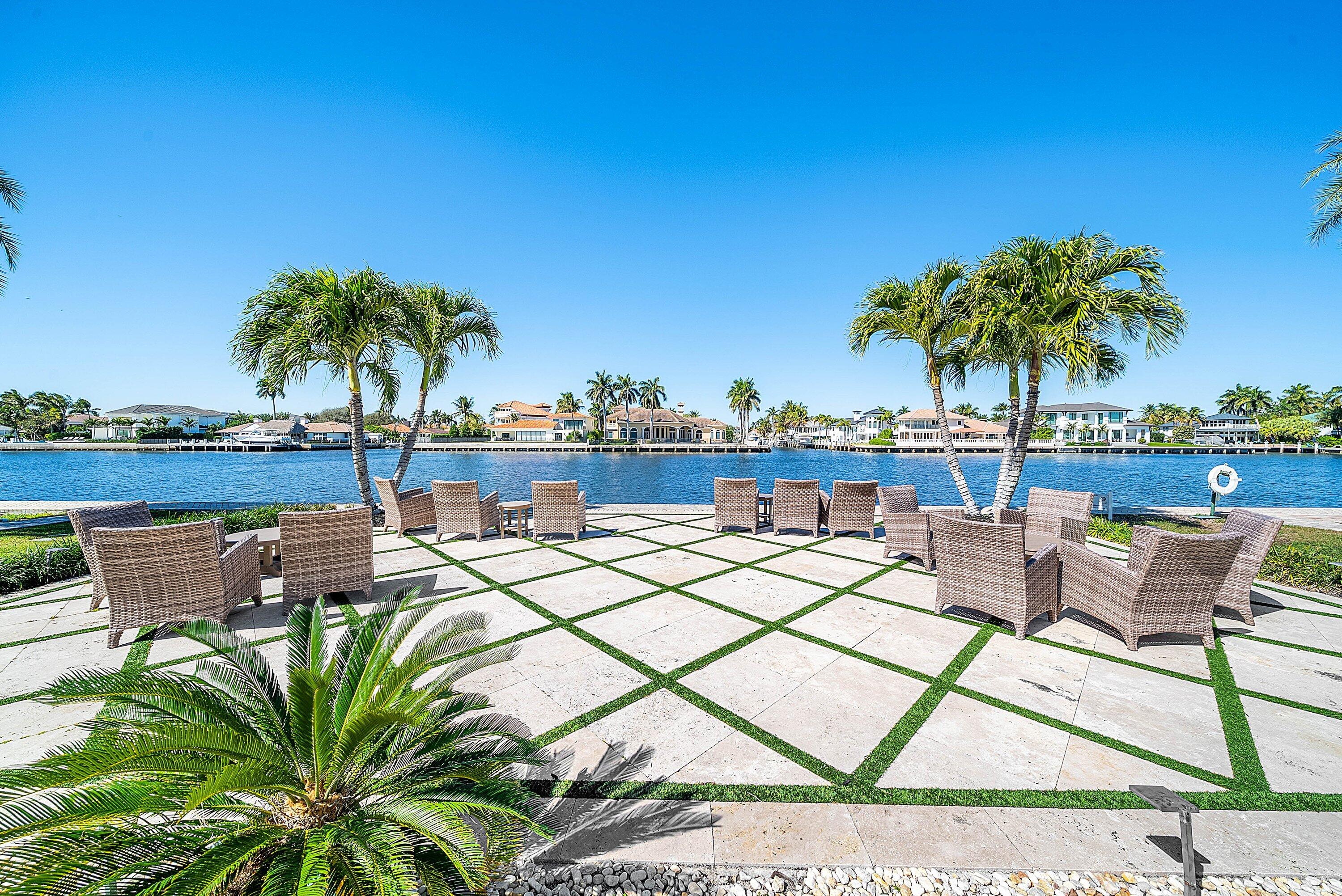 DELRAY BEACH CLUB APTS CONDO - Residential